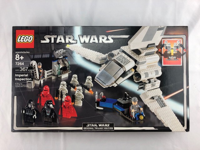 star wars lego episodes