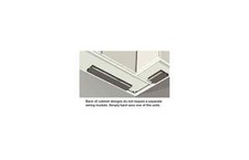 Kichler 10573 Unterbauleuchte Verbindungskabel – 53,3 Cm, Für 12-V-Xenon-Beleuchtung, Trockene Standorte, Weiß