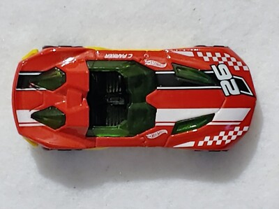 Hot Wheels 1186 MJ, 1, NL ( #26 ) Made in Malaysia | eBay