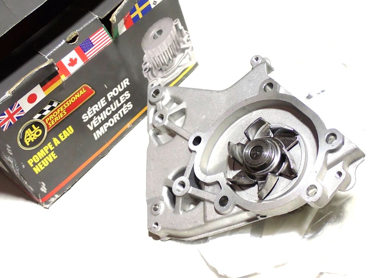 Oil Pump Fit 87-93 Mazda B2200 626 MX-6 Ford Probe Non-TURBO & TURBO 2 2 Sohc F2 - Foto 5