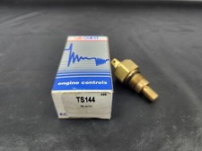 CARQUEST TS-144  Engine Coolant Fan Temperature Switch BIN A20 A17