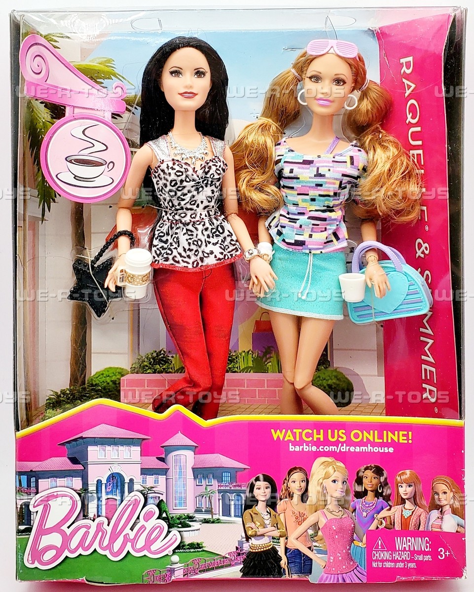 Barbie Mattel Barbies En EspaÃ±ol Barbie Doll MuÃ±ecas Barbie En