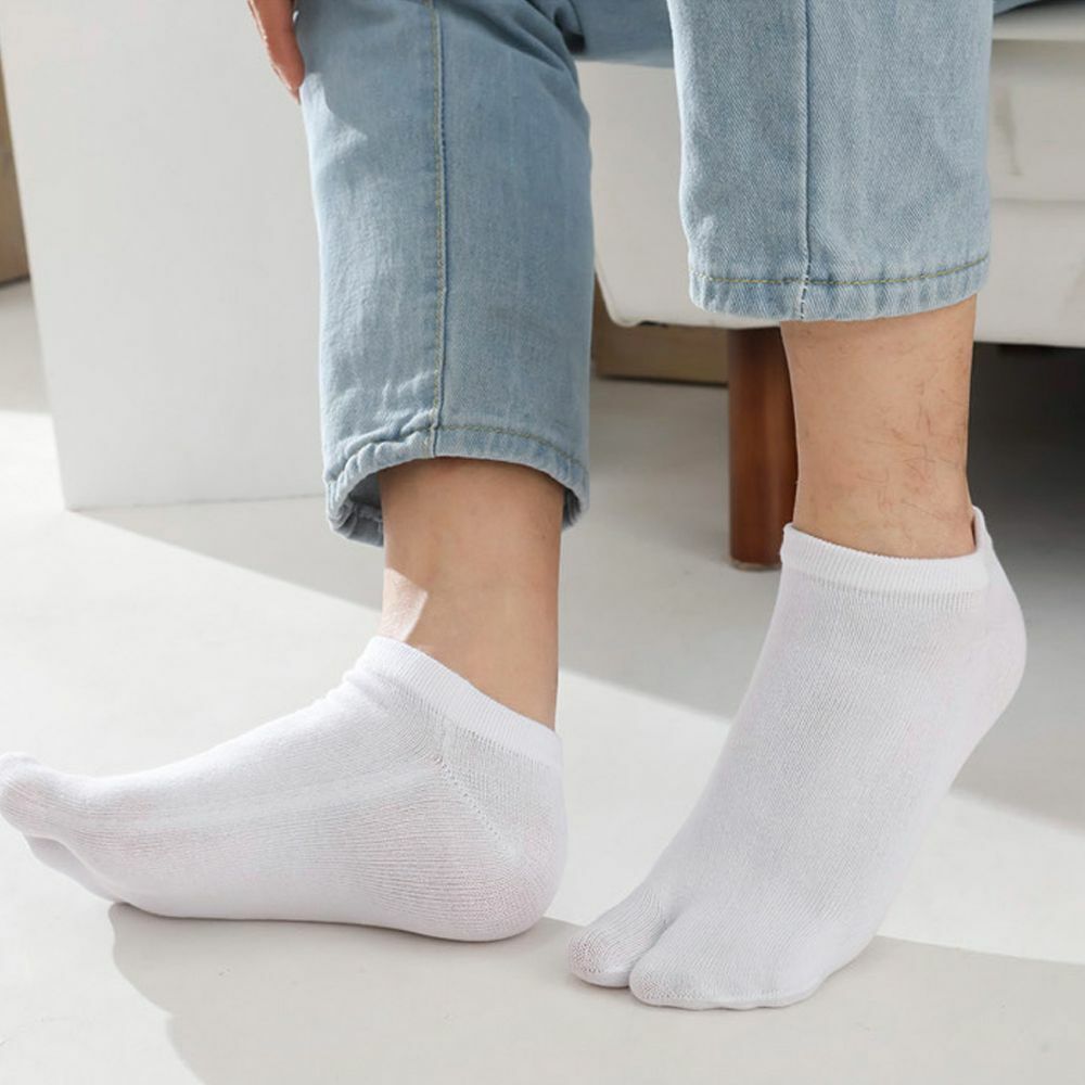 Calzini Tabi Dita Separate Calzini Tabi Giapponesi Unisex Paia