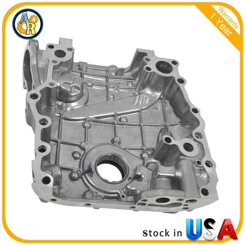 Timing Cover For 19942004 Toyota 4Runner T100 1130175021 2.7L