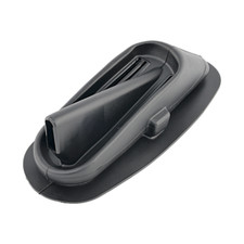 Genuine Porsche 911 911SC Carrera Emergency Brake Handle Boot 91142459103