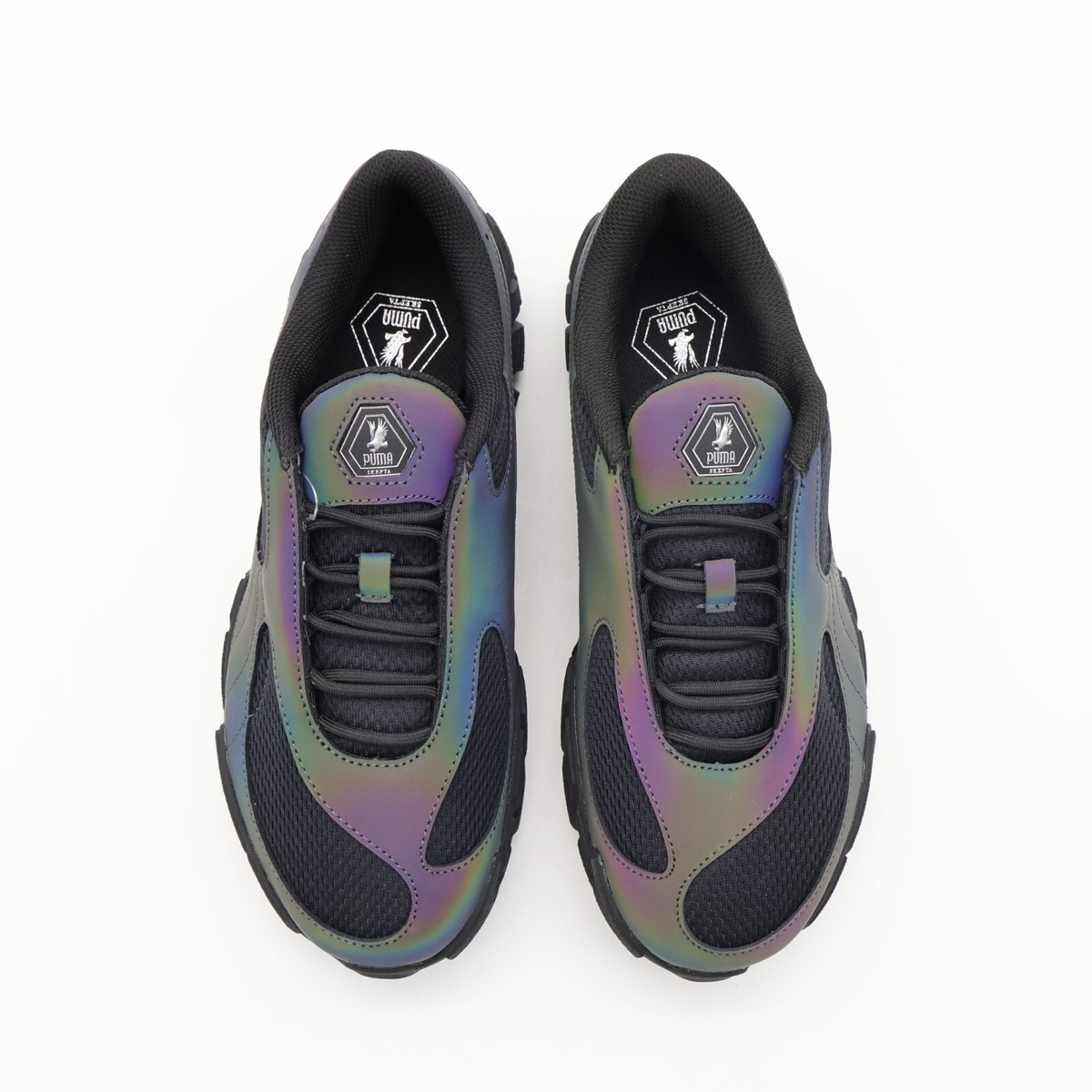 Size 9 - Skepta x Puma Skope Forever Black for sale online | eBay