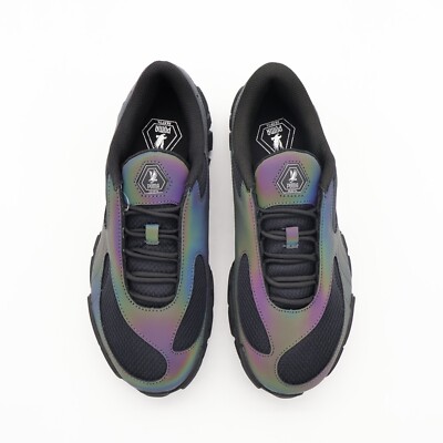 Size 9 - Skepta x Puma Skope Forever Black for sale online | eBay