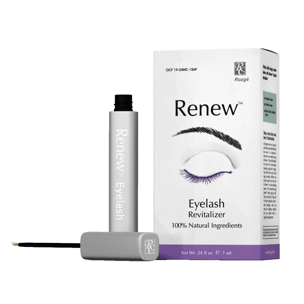 Renew Serum Eyelash & Eyebrow Growth