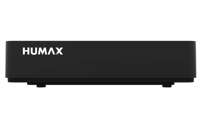 Ricevitore digitale terrestre T2 Humax DIGIMAX LT-HD 2020T2 - Immagine 4 di 4