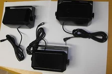 KENWOOD  COMPARAB EXTERNAL SPEAKER ham cb communication HAM MOBILE   CB Communic
