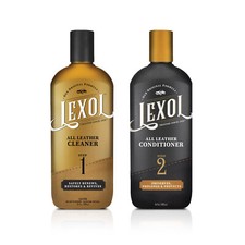 Lexol ALL LEATHER DEEP CLEANER & CONDITIONER ...