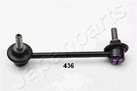 Japanparts SI-436L Stabilisator, Fahrwerk Hinterachse Links FÜR Honda