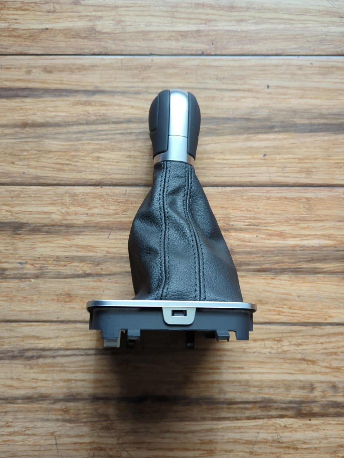 2015 2016 Volkswagen Golf GTI OEM Auto Shifter Knob & Boot  