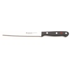 Wusthof Gourmet 6" Serrated Utility Knife