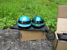 Zongs, body massage roller balls.