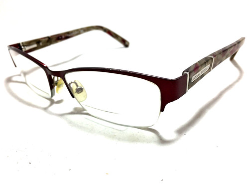 Banana Republic Jordyn 023B Eyeglasses Frame 52-16-130 B2