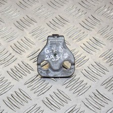 Porte arrière et accessoires Jaguar E
