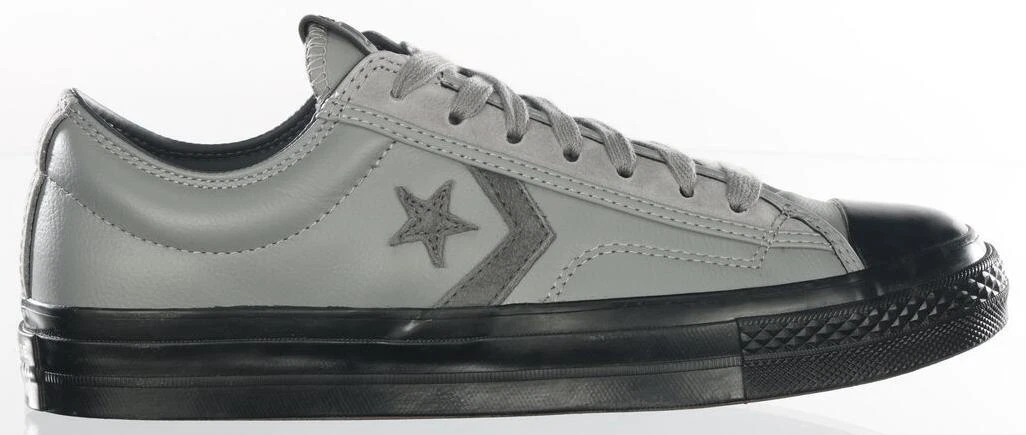 Converse Star Player 76 Suede Low Bloodstone for Sale