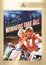 Winners Take All (DVD, 1987) for sale online | eBay
