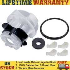285811 for Whirlpool Kenmore Roper Washer Agitator Dogs Cam Kit Seal Washing New