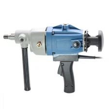 Handheld High-power Diamond Drilling Water Drilling Machine Drilling Machine