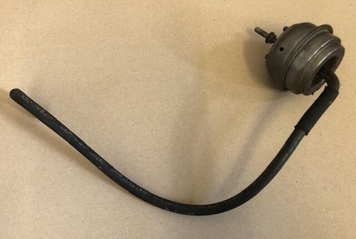 Audi A4 8E 2.0 TDI 16V BPW  Unterdruckdose Turbolader 434855-0012 *ungeprüft*