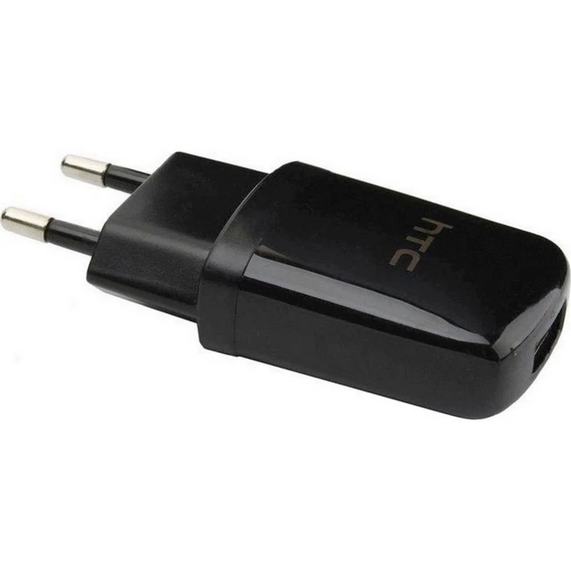 HTC Caricabatterie Orignale TC-P900 7.5W USB per ONE MINI M4 REMIX S S9 SC ST SU - Immagine 2 di 2