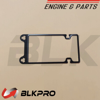 Holset Cummins VGT Turbo Actuator Gasket Seal Install Dodge Ram 6.7L ISB 6B