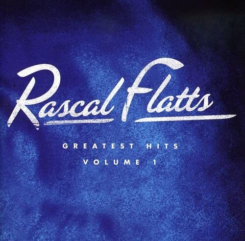 Rascal Flatts Greatest Hits 1 (CD)