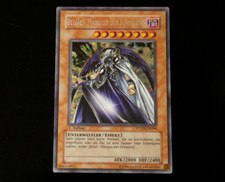 Yugioh Belial-Marquis der Finsternis 1.Auflage PTDN-DE099 Mint- Near Mint