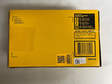 Llave De Impacto DeWALT Heavy Duty Con Anillo De Ecuador