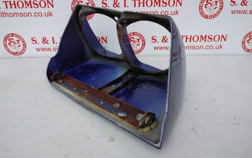 LOTUS ELAN M100 SCHEINWERFERABDECKUNG LINKS / NEARSIDE HEADLAMP - Bild 9 von 14