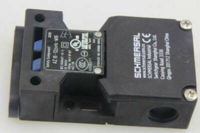 1PC NEW Schmersal AZ 16-12zvrk-M16 Safety Interlock Door Switch