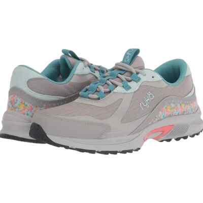 RYKA Womens Stride Trail Sneaker