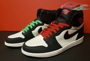 black history month jordan 9