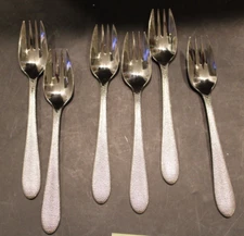 Lenox Garvey Haveson 6 Spoonik/Spork