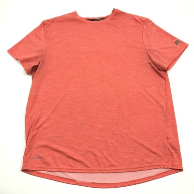 russell athletic freshforce shirt