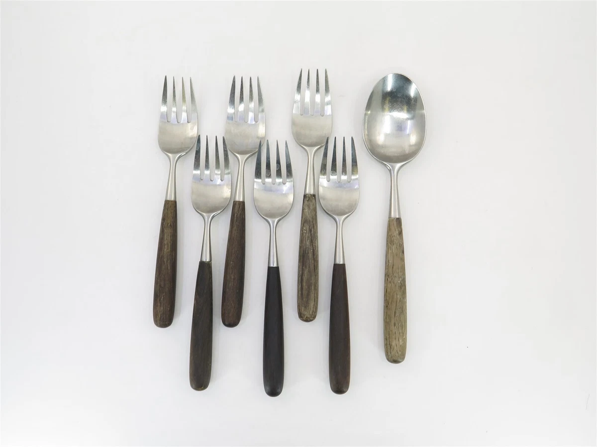Lauffer Wood Single Flatware Pieces for sale | eBay