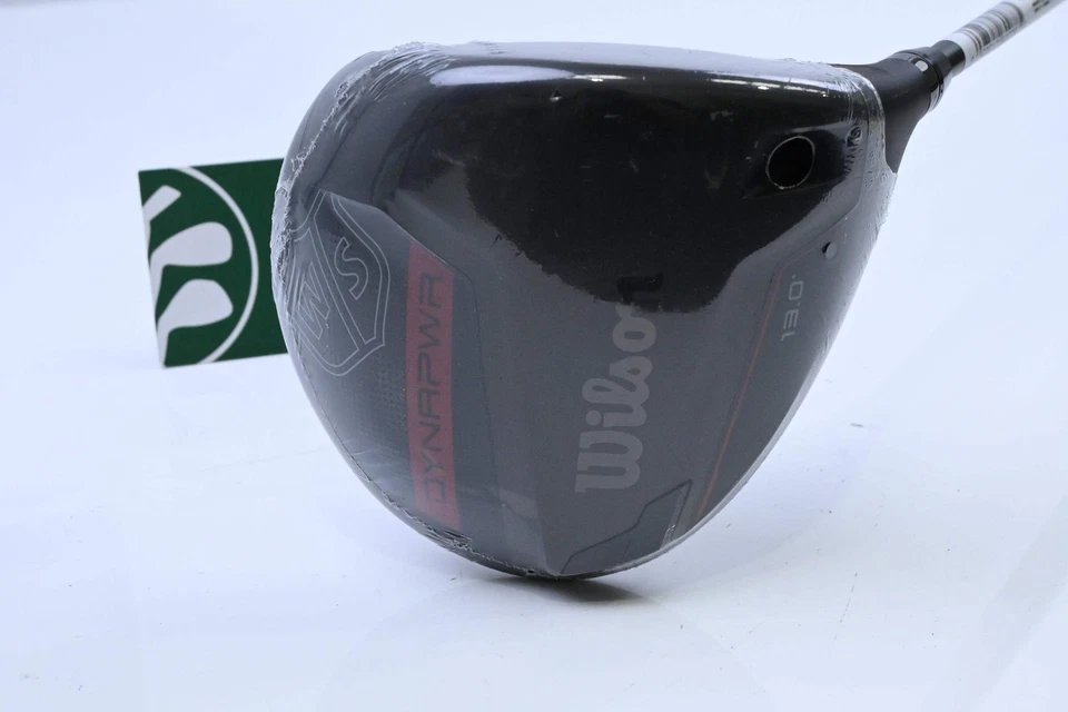 Wilson Dynapower Titanium 2023 Driver / 13 Degree / Senior Flex Helium NanoCore - Image 2 of 4