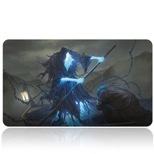 DEADEYE NAVIGATOR Magic The Gathering MTG Playmat Desk Mat Gaming Decor