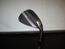 BRAND NEW Wilson Staff Model HT ZM Forged 60.10 wedge steel RH