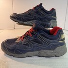 NEW BALANCE 850 KAWHI LEONARD BLACK HISTORY" ML850BHM Navy MEN'S 10.5 EUC