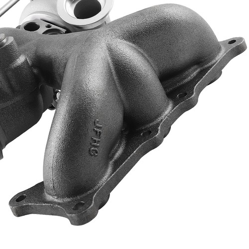 Par Turbocompresor TD03 BMW N54 3.0L X6 740i 740Li 326HP/306HP 2979ccm - Imagen 15 de 17