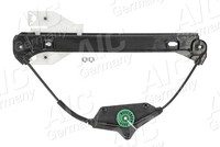 Fensterheber Hinten Rechts FÜR Audi A3 Sportback (8VA, 8VF) - AIC 72437