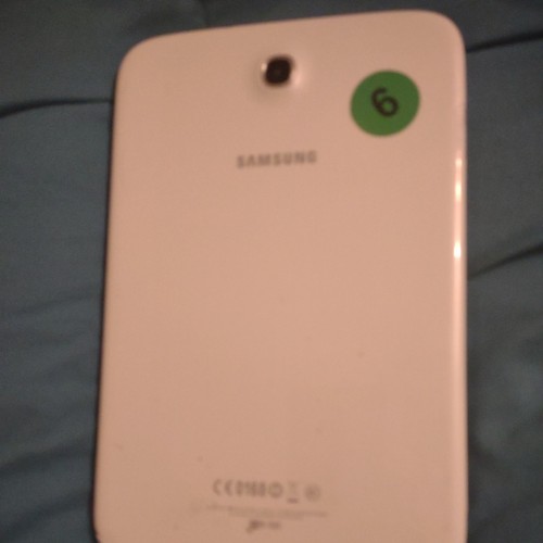 Tablet Samsung Galaxy Note 8.0 desbloqueada 16 GB - Imagen 5 de 5