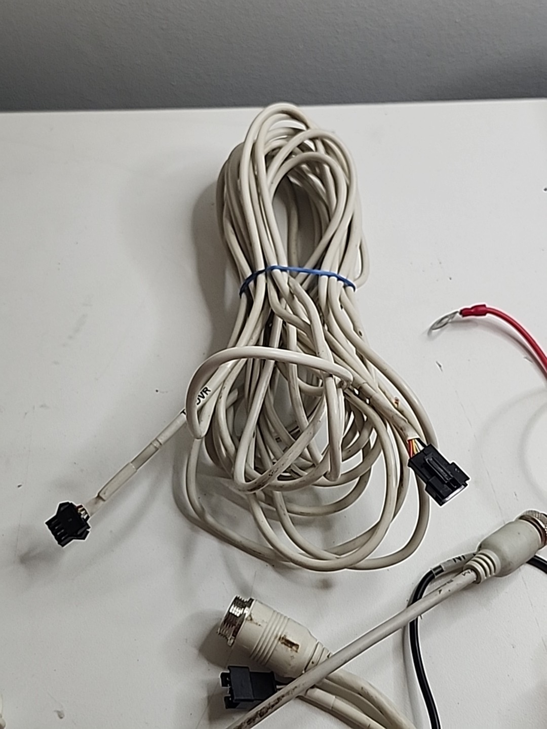 ANGELTRAX VULCAN V5  PROFESSIONAL  5-CHANNEL  MOBILE DVR RECORDING SYSTEM *Used*