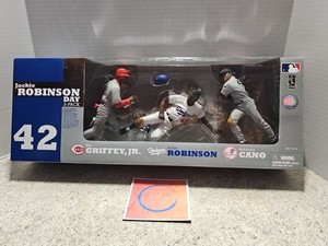 Ken Griffey Jr McFarlane | eBay