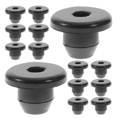 30 Pcs Ersatzteile Für Wagenheber Hydraulikzylinder-Dichtungssatz