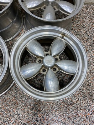 AMERICAN RACING VN420 CLASSIC FIREBIRD WS6 SPEC 17x9.5 17x11 WHEEL