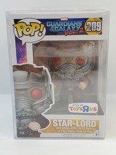 Ultimate Funko Pop Guardians of the Galaxy Vol. 2 Figures Gallery and Checklist 36